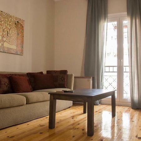 Apartament Julie'S Sunshine Saloniki Zewnętrze zdjęcie