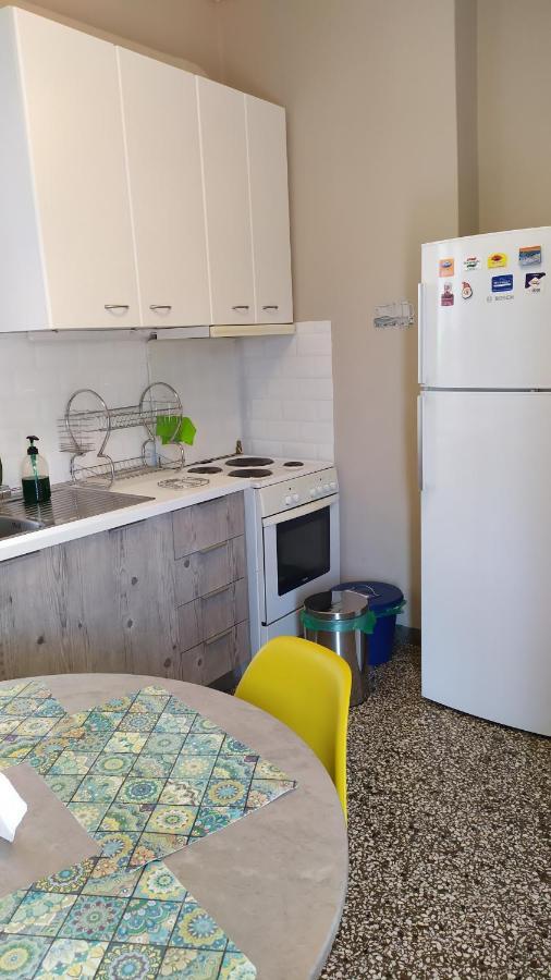 Apartament Julie'S Sunshine Saloniki Zewnętrze zdjęcie