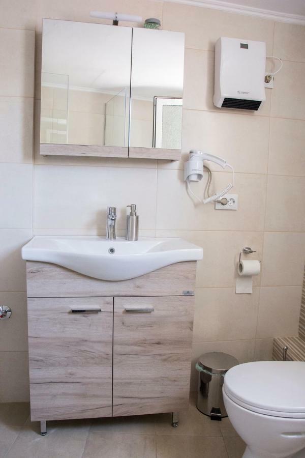 Apartament Julie'S Sunshine Saloniki Zewnętrze zdjęcie